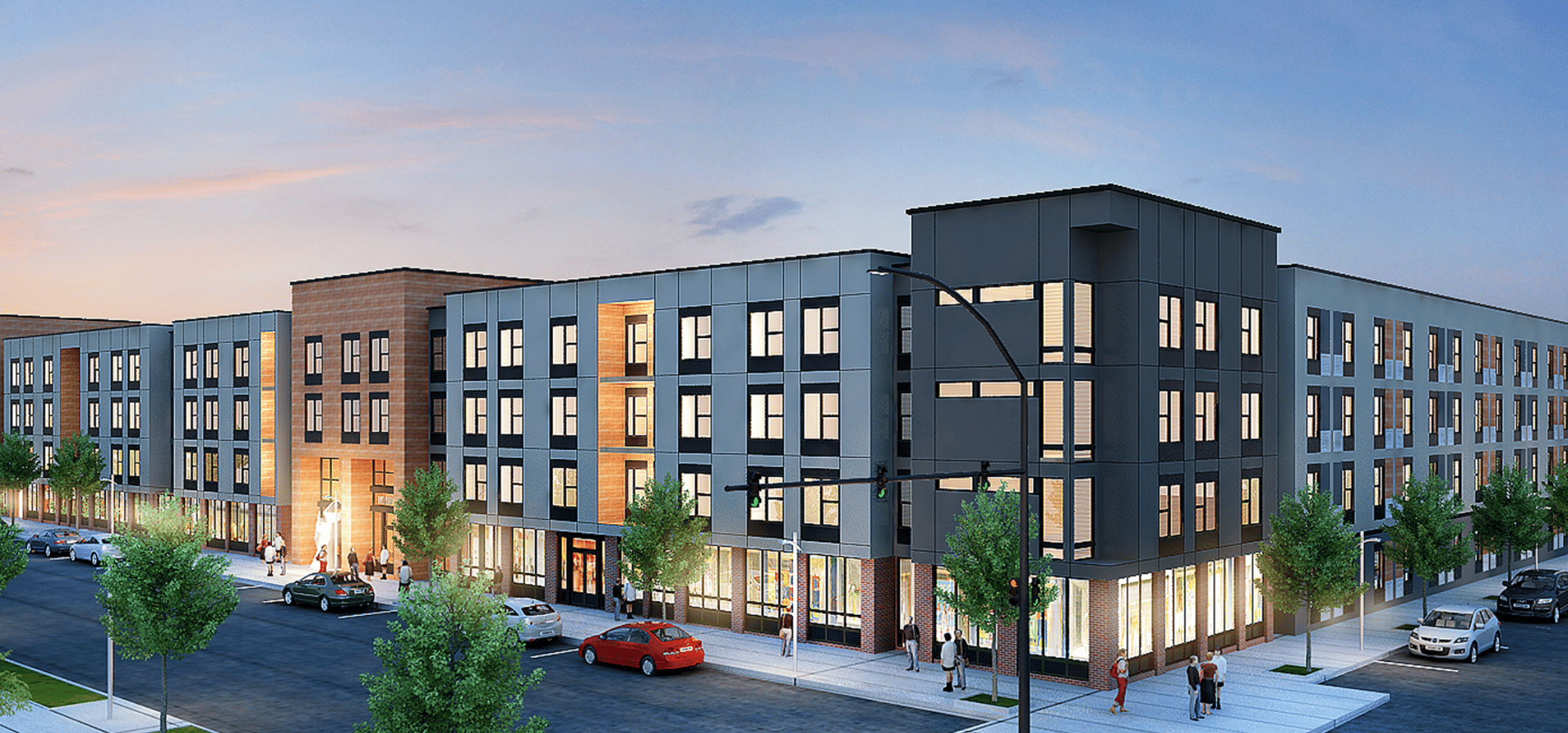 600 North Center, Reno, NV