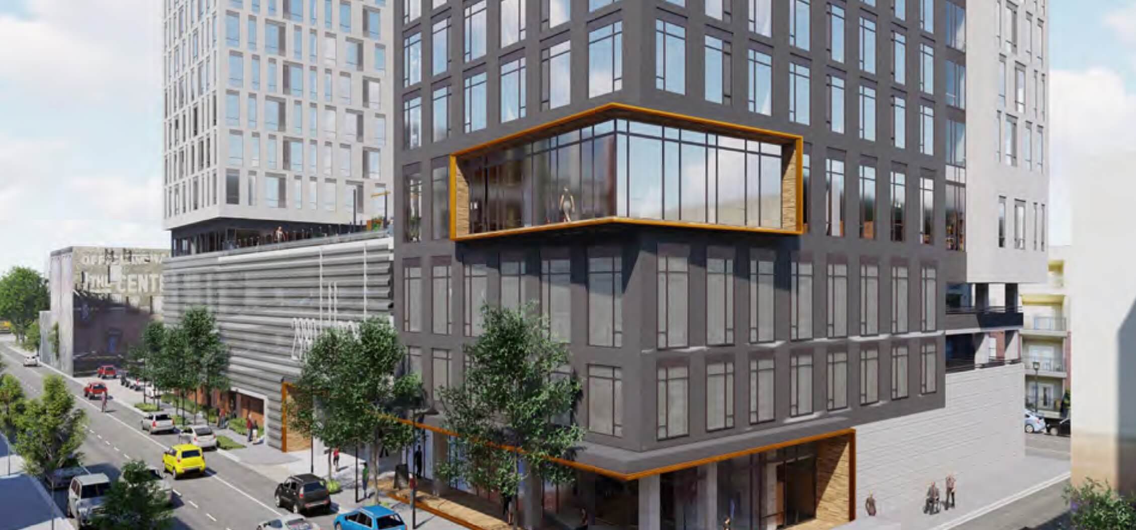 3000 Huron Street, Denver, CO