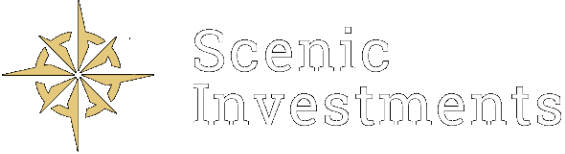 Scenic Investments logo
